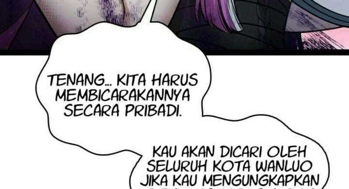 The Life After God Of Martial Lived In Seclusion Chapter 74 Gambar 17