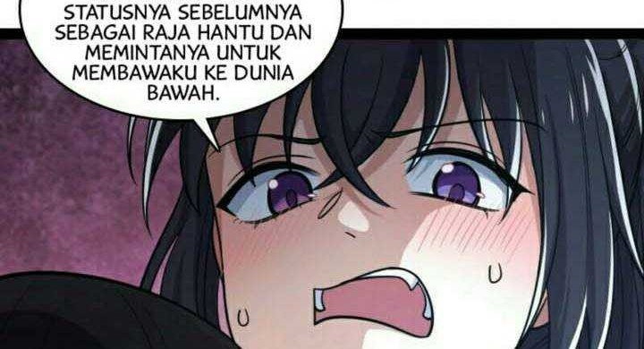 The Life After God Of Martial Lived In Seclusion Chapter 74 Gambar 21