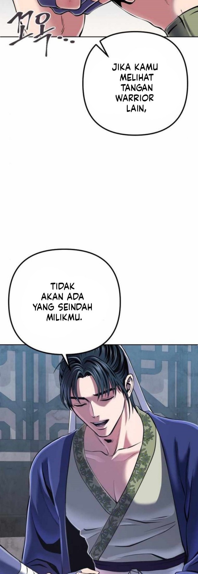 Ha Buk Paeng’s Youngest Son Chapter 21 Gambar 52