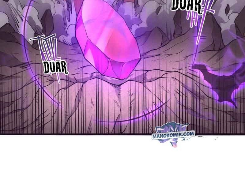 Evolution Frenzy Chapter 08 Gambar 20