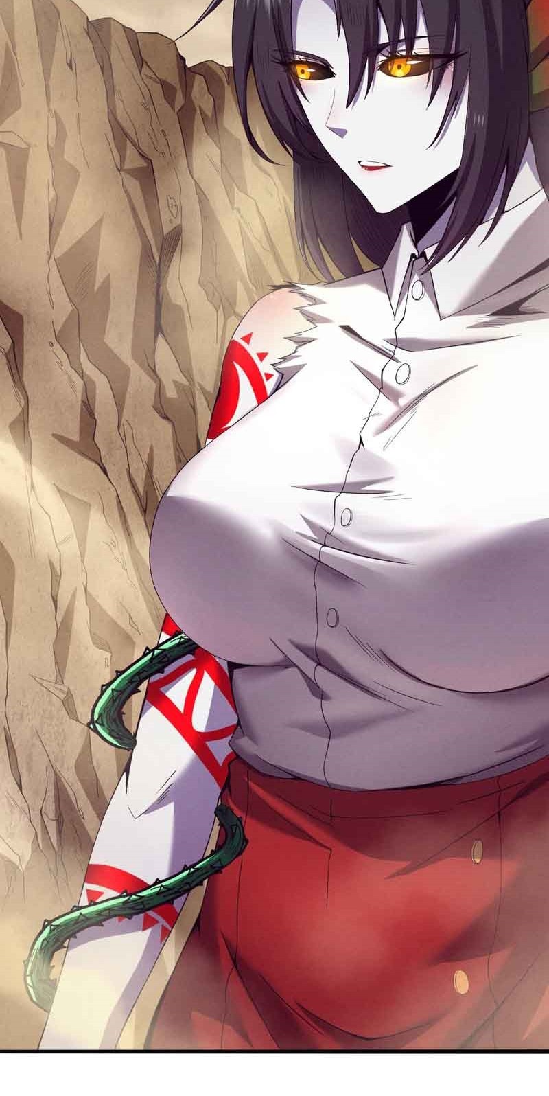 Evolution Frenzy Chapter 08 Gambar 48