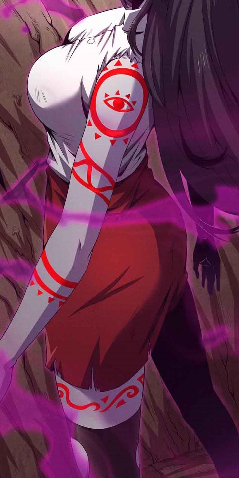 Evolution Frenzy Chapter 08 Gambar 3