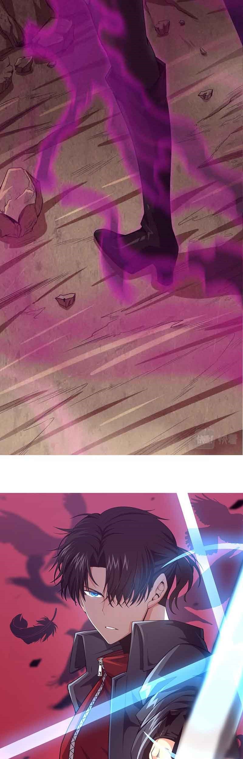 Evolution Frenzy Chapter 08 Gambar 4