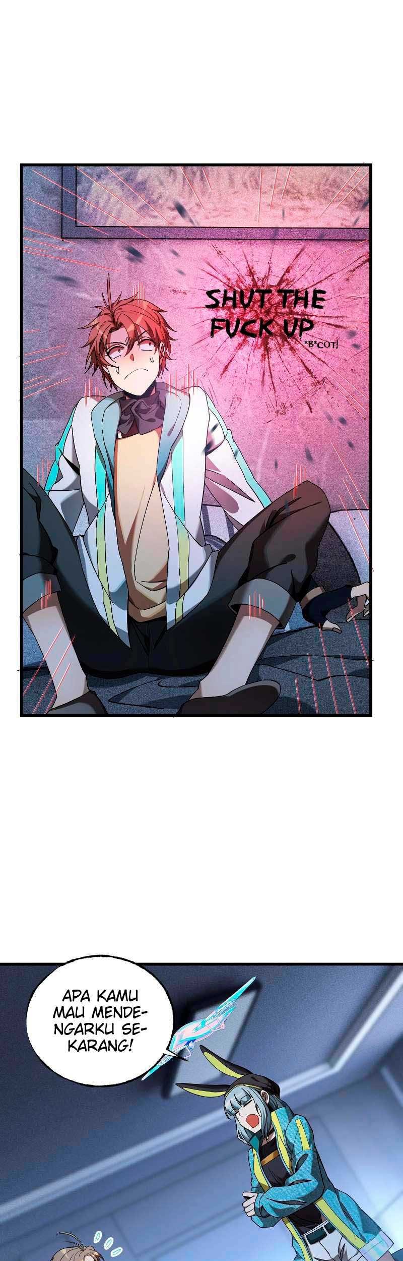 The Strongest Gamer Player (The Strongest Player) Chapter 06 Gambar 21