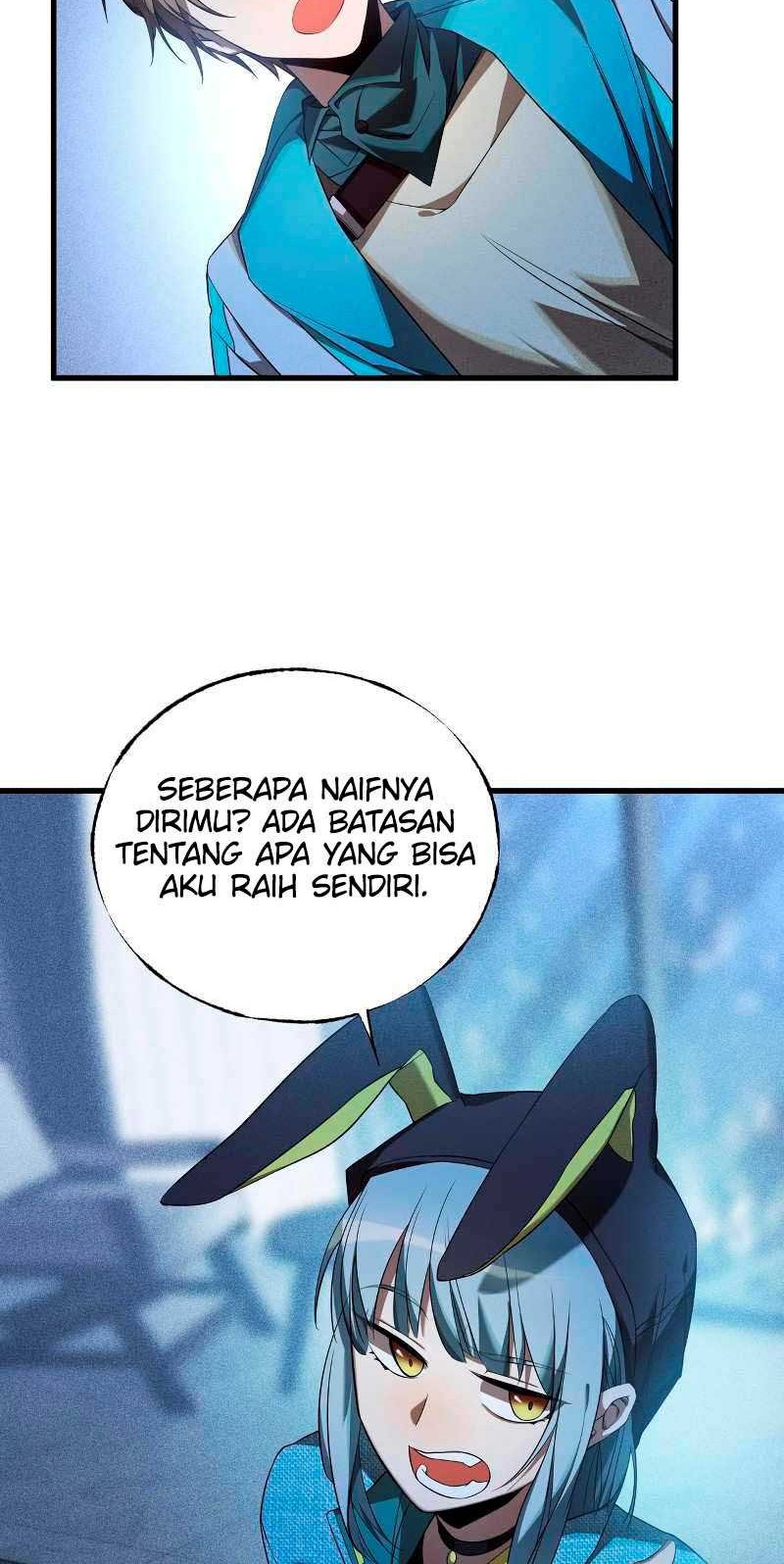 The Strongest Gamer Player (The Strongest Player) Chapter 06 Gambar 30