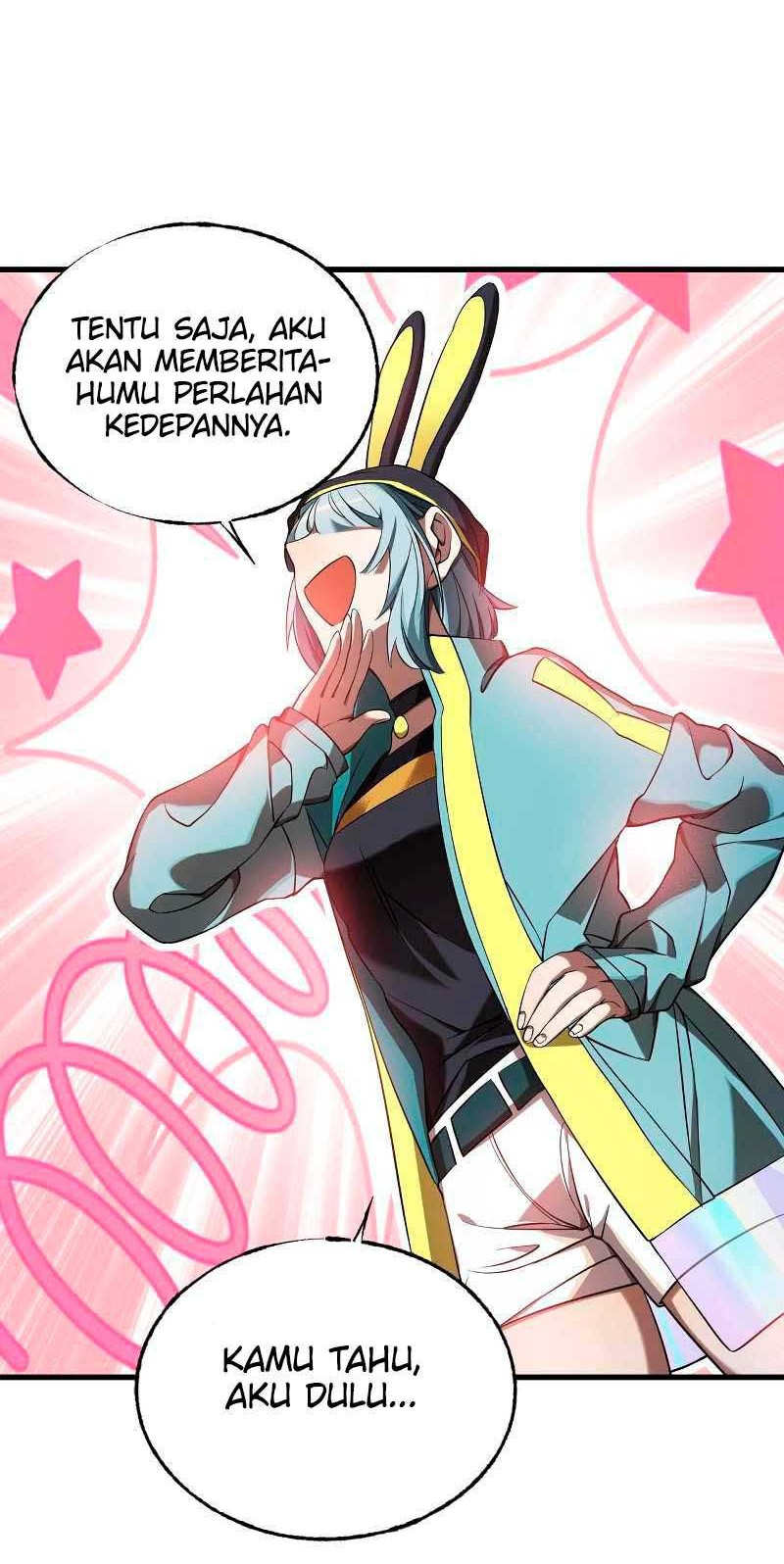 The Strongest Gamer Player (The Strongest Player) Chapter 06 Gambar 39