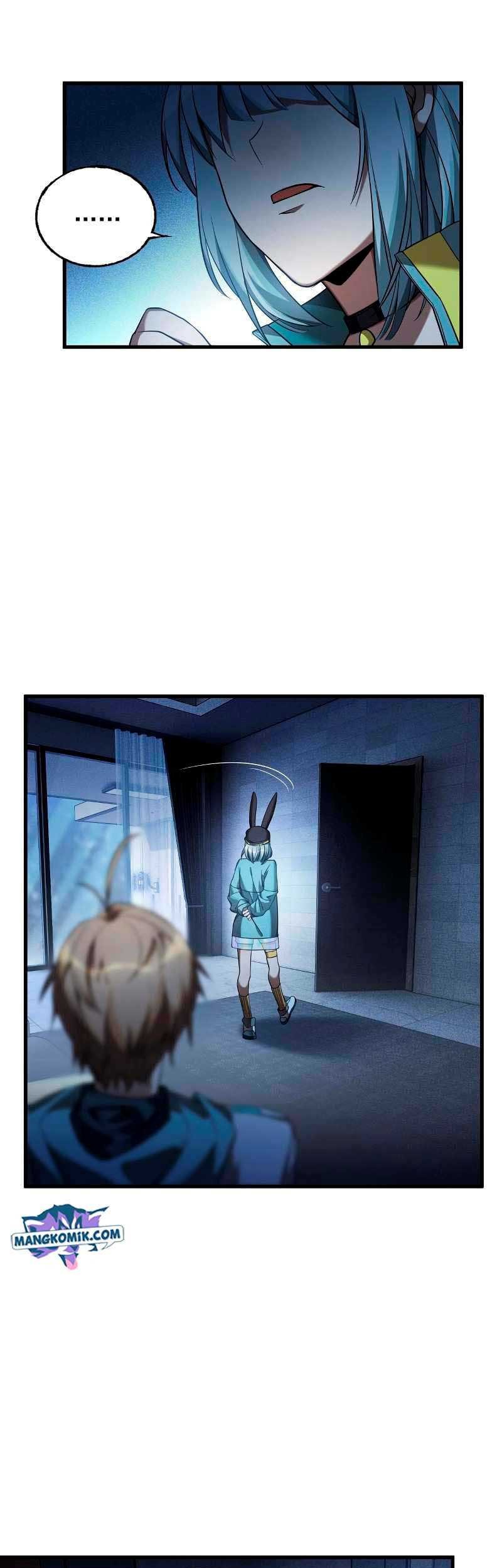 The Strongest Gamer Player (The Strongest Player) Chapter 06 Gambar 41