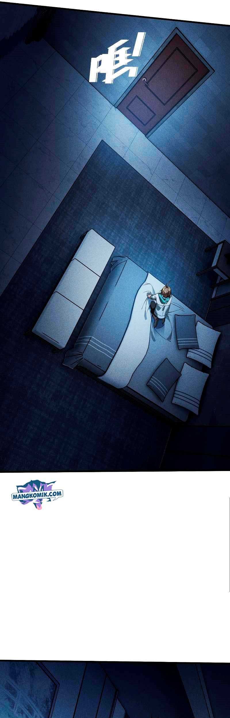 The Strongest Gamer Player (The Strongest Player) Chapter 06 Gambar 47