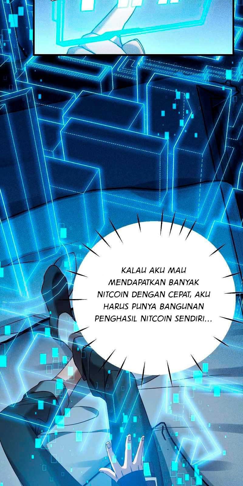 The Strongest Gamer Player (The Strongest Player) Chapter 06 Gambar 52
