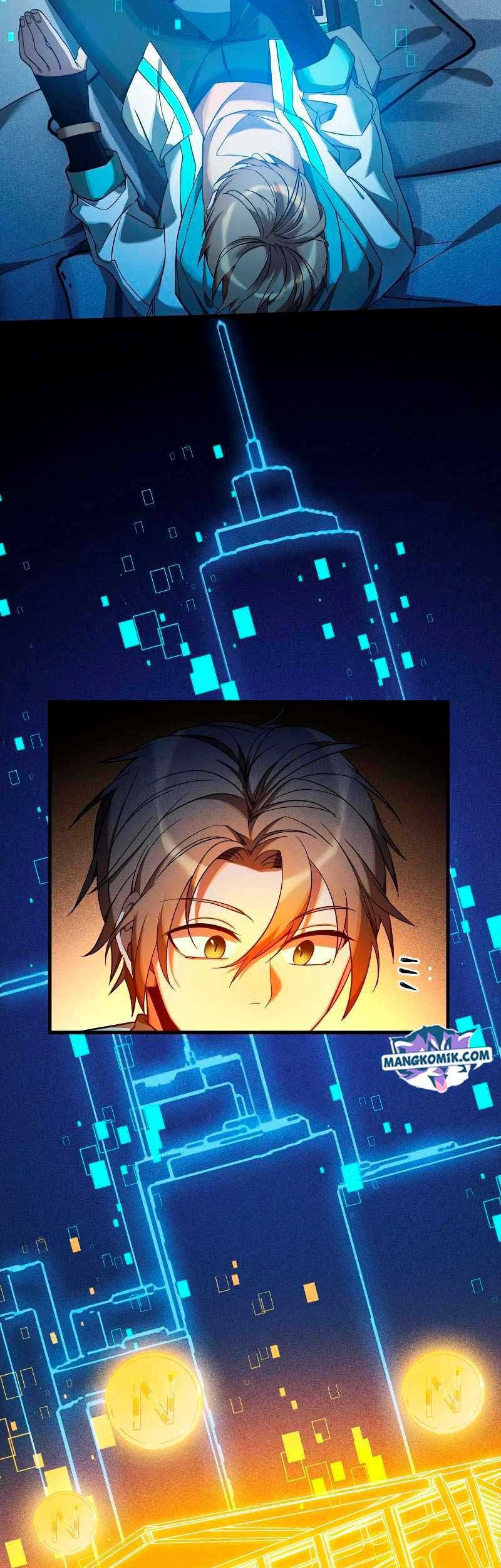 The Strongest Gamer Player (The Strongest Player) Chapter 06 Gambar 53