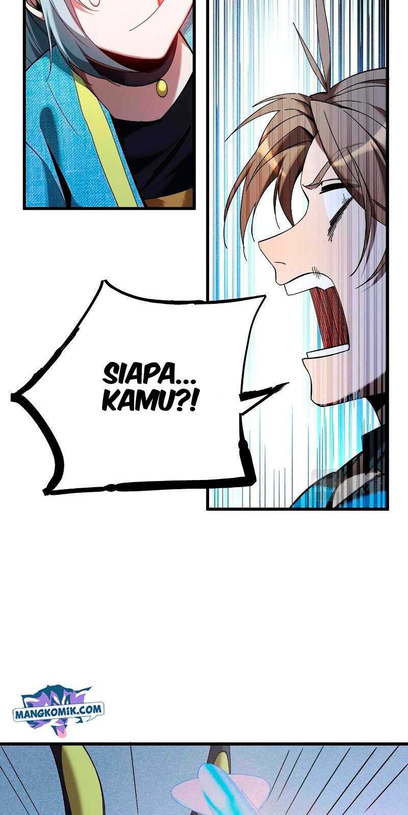 The Strongest Gamer Player (The Strongest Player) Chapter 06 Gambar 9