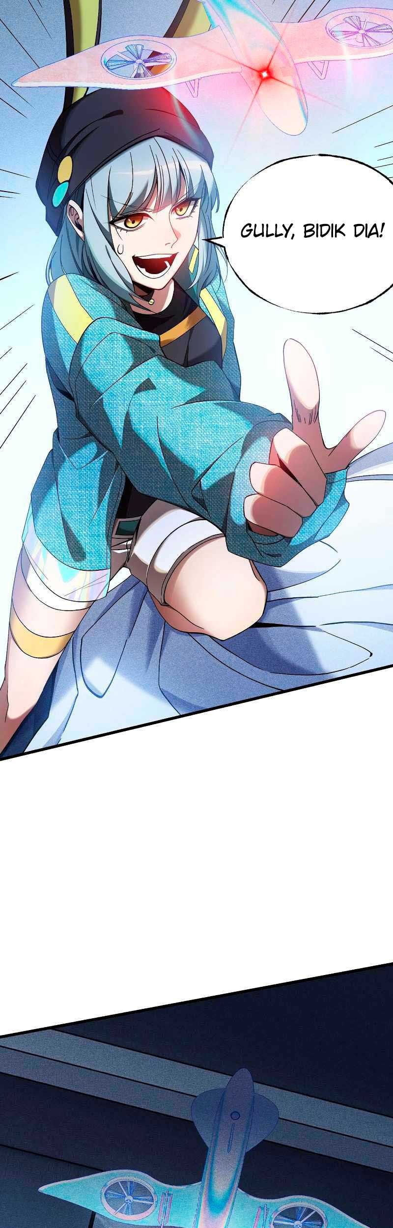 The Strongest Gamer Player (The Strongest Player) Chapter 06 Gambar 10