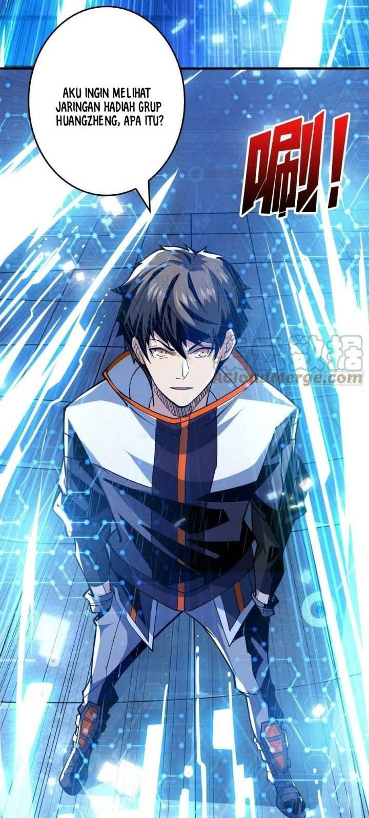 King Account At The Start Chapter 109 Gambar 33
