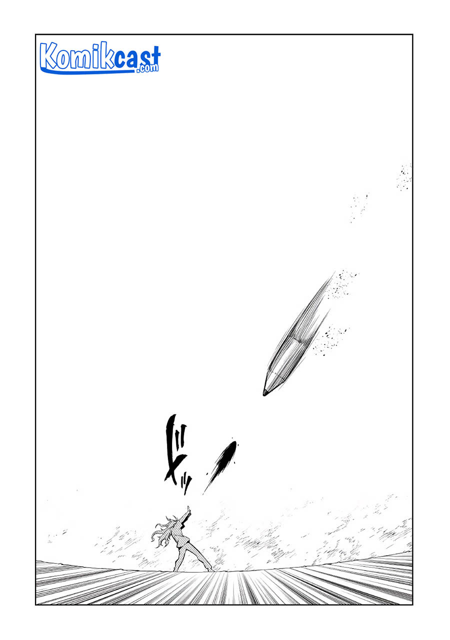 Kouritsu Kuriya Madoushi, Daini no Jinsei de Madou wo Kiwameru Chapter 56.1 Gambar 19