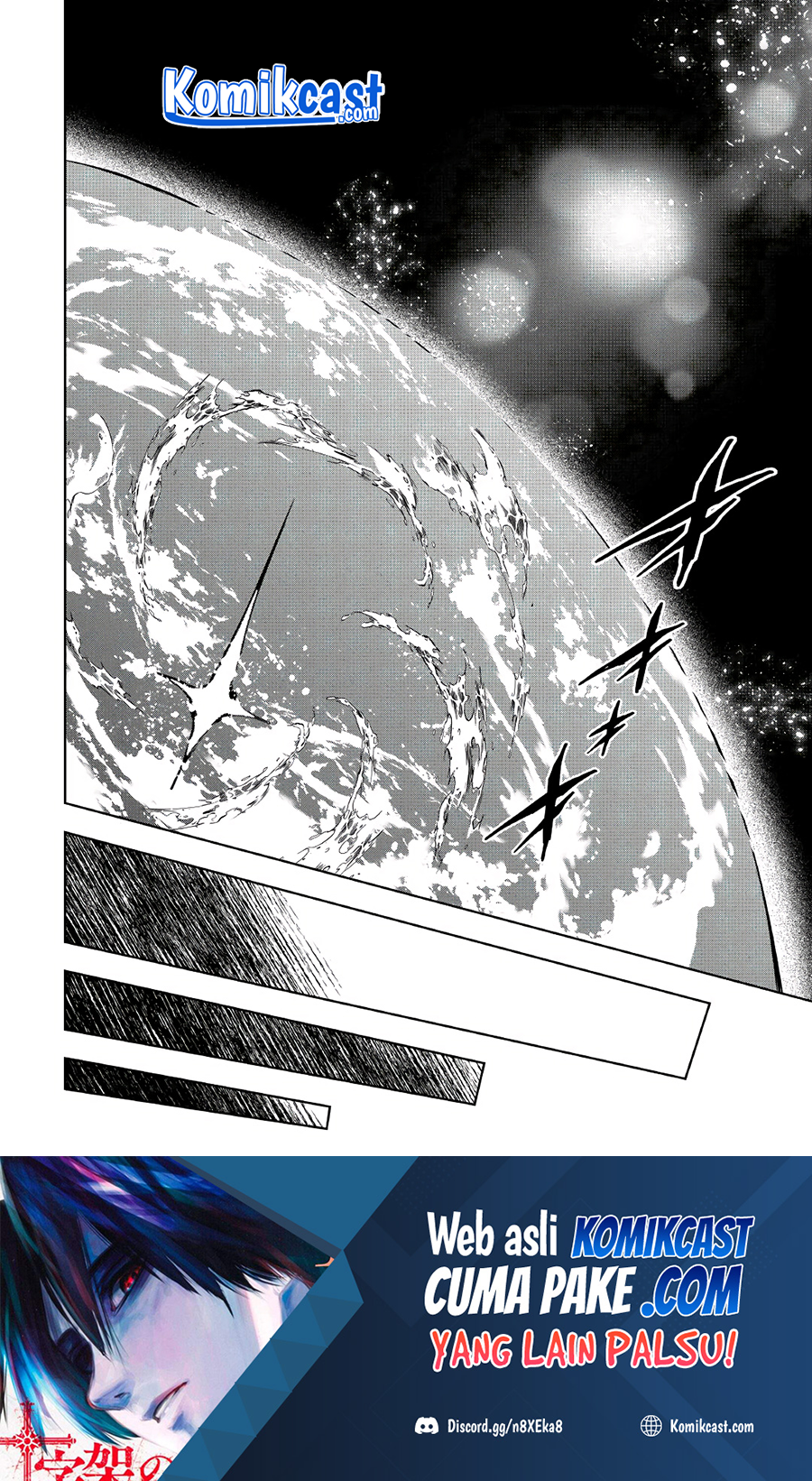 Kouritsu Kuriya Madoushi, Daini no Jinsei de Madou wo Kiwameru Chapter 56.1 Gambar 24
