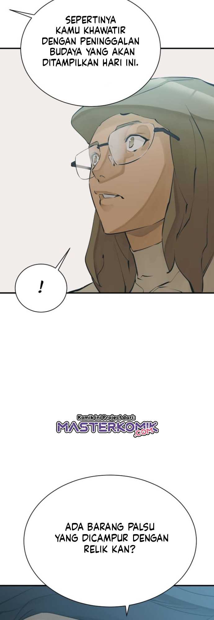 I Stack Experience Through Writing Books Chapter 145 Gambar 10