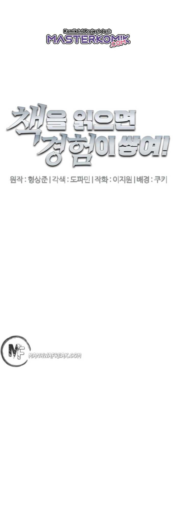 I Stack Experience Through Writing Books Chapter 145 Gambar 12