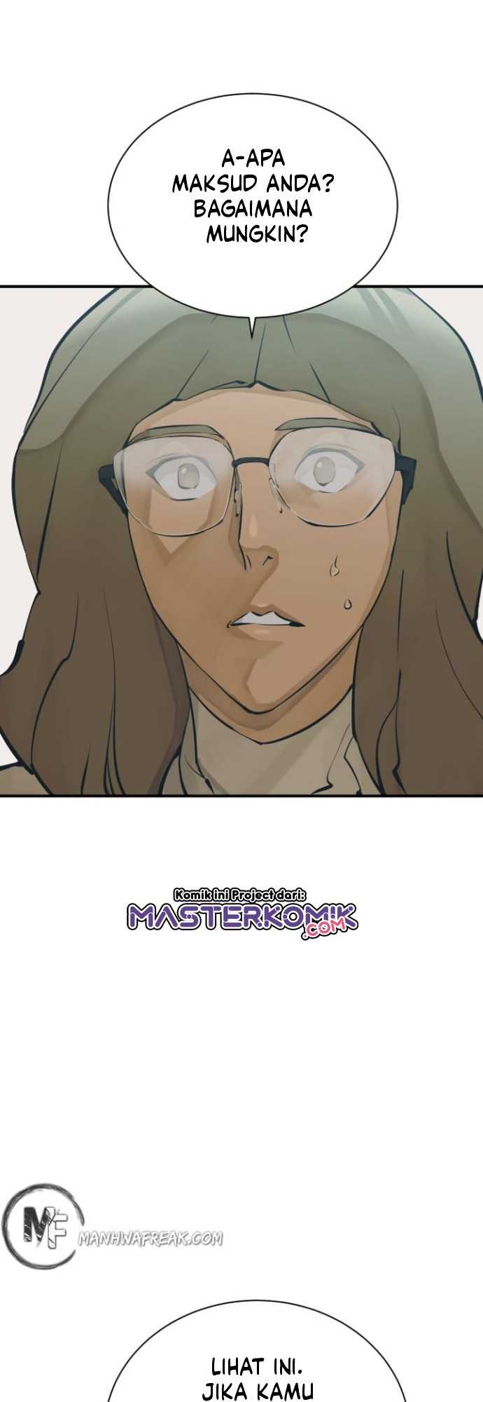 I Stack Experience Through Writing Books Chapter 145 Gambar 13