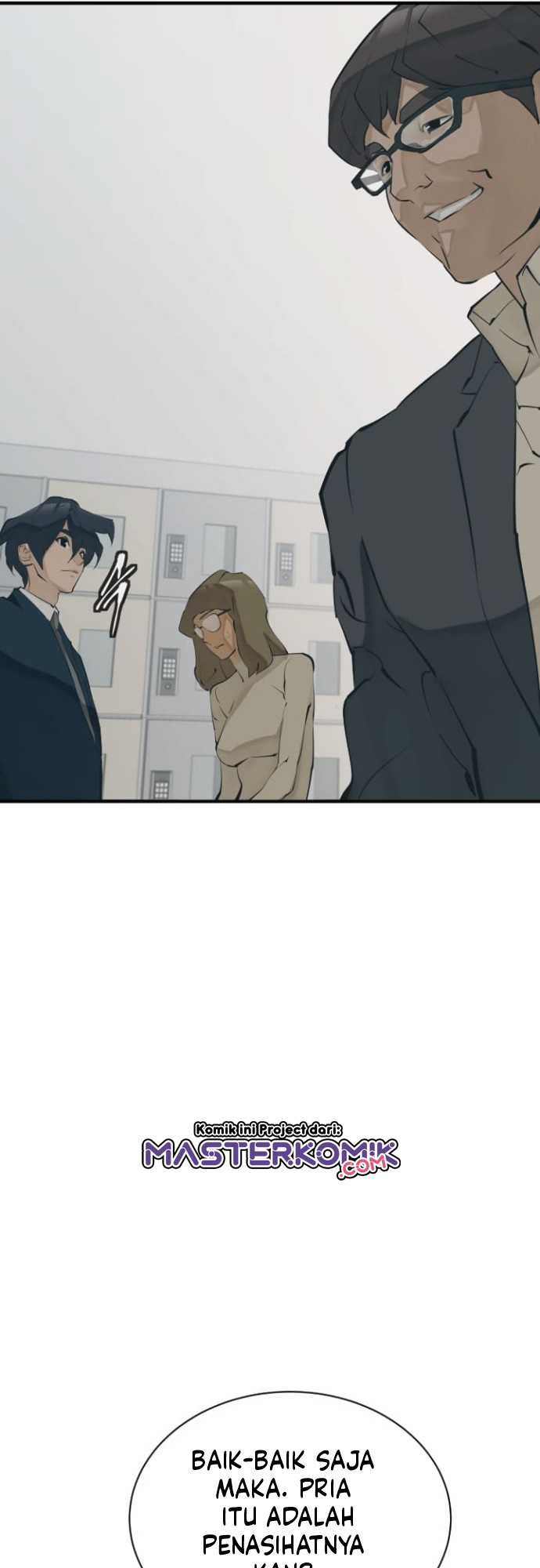 I Stack Experience Through Writing Books Chapter 145 Gambar 18