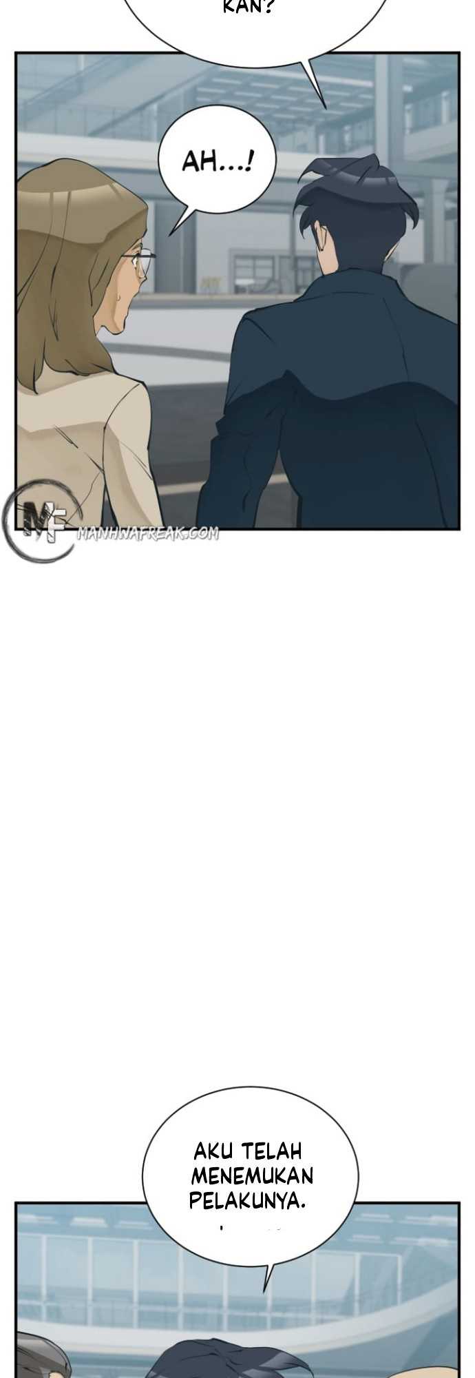 I Stack Experience Through Writing Books Chapter 145 Gambar 19