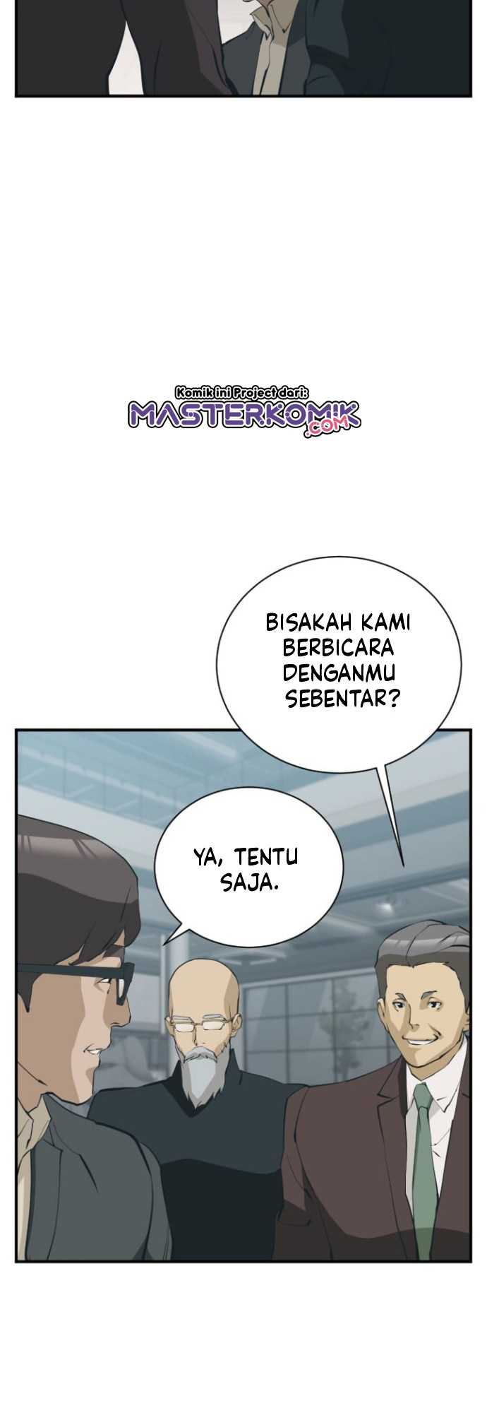 I Stack Experience Through Writing Books Chapter 145 Gambar 22