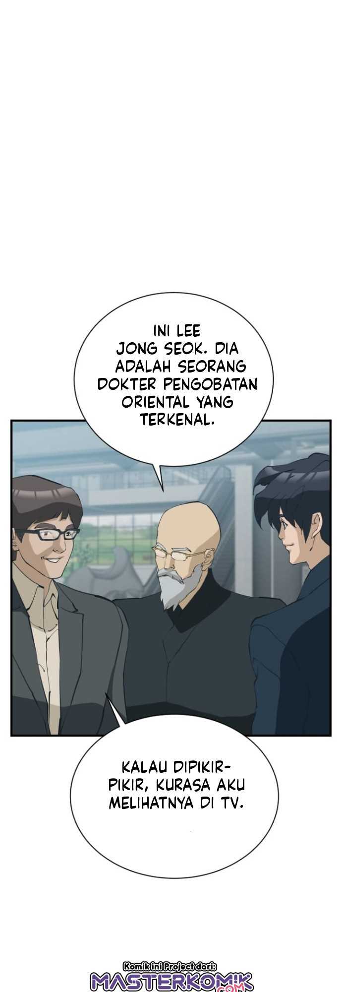 I Stack Experience Through Writing Books Chapter 145 Gambar 23