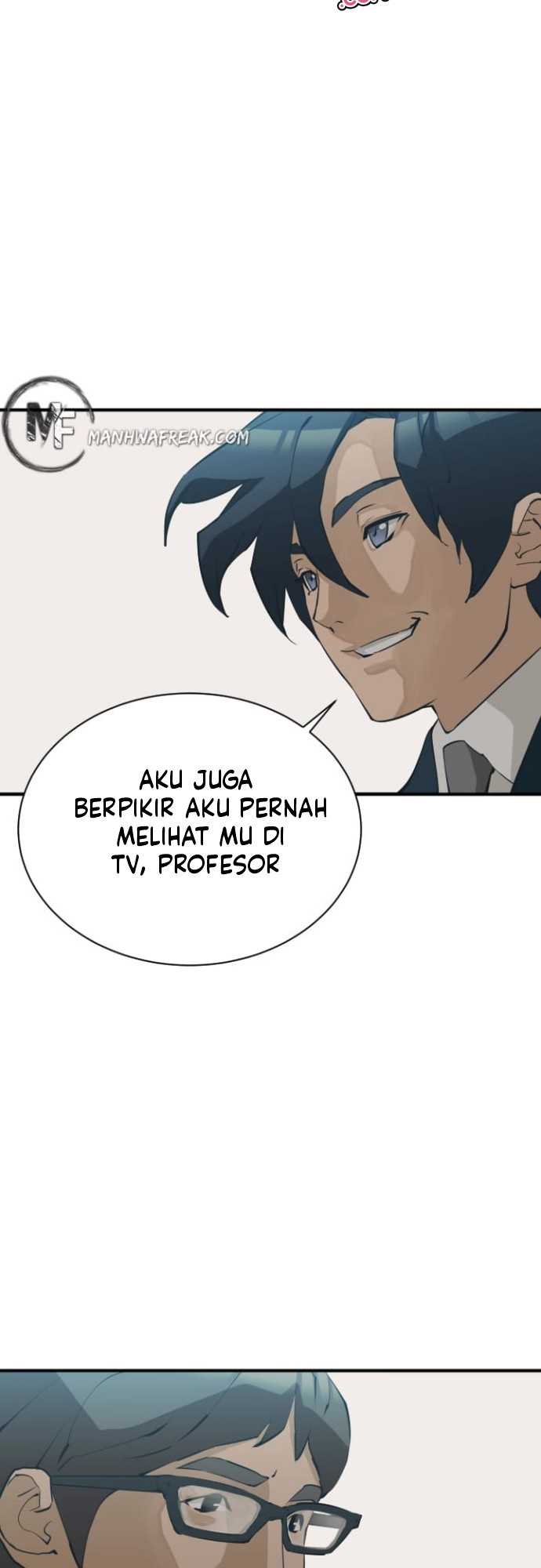 I Stack Experience Through Writing Books Chapter 145 Gambar 24