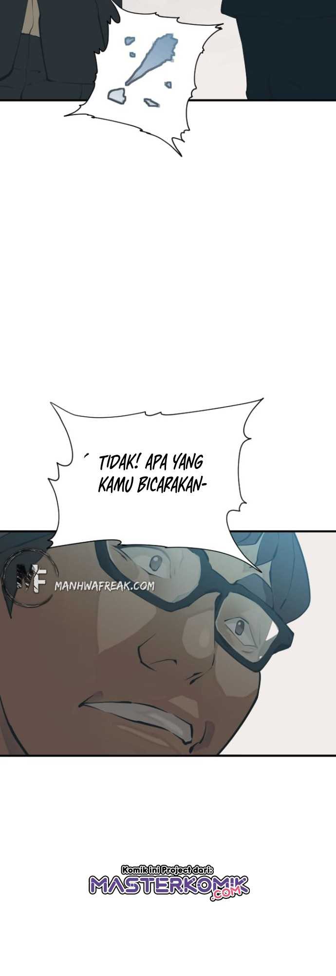 I Stack Experience Through Writing Books Chapter 145 Gambar 31