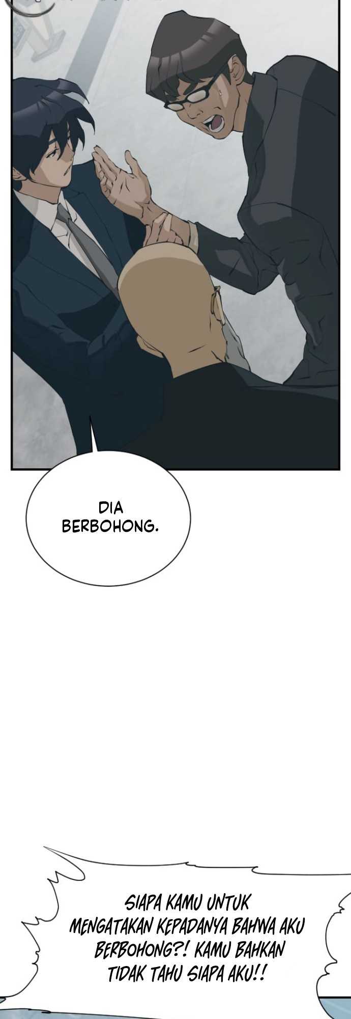 I Stack Experience Through Writing Books Chapter 145 Gambar 35