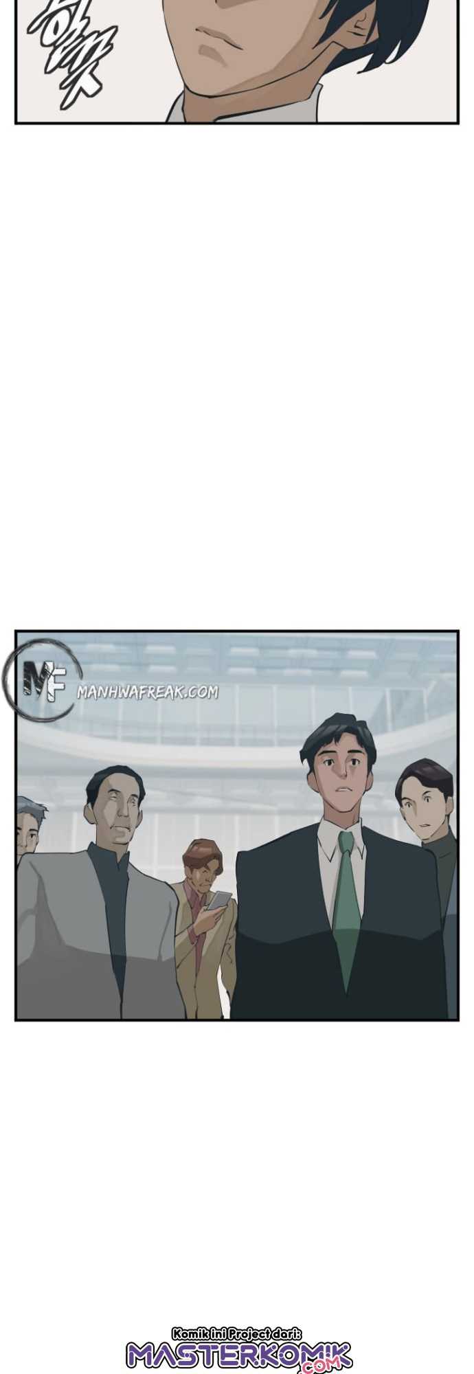 I Stack Experience Through Writing Books Chapter 145 Gambar 37