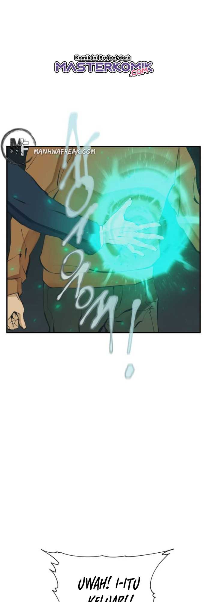 I Stack Experience Through Writing Books Chapter 145 Gambar 4