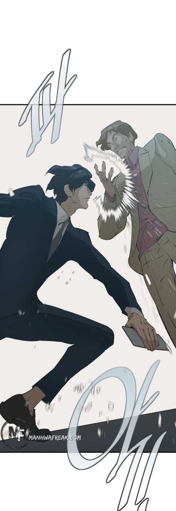 I Stack Experience Through Writing Books Chapter 145 Gambar 40