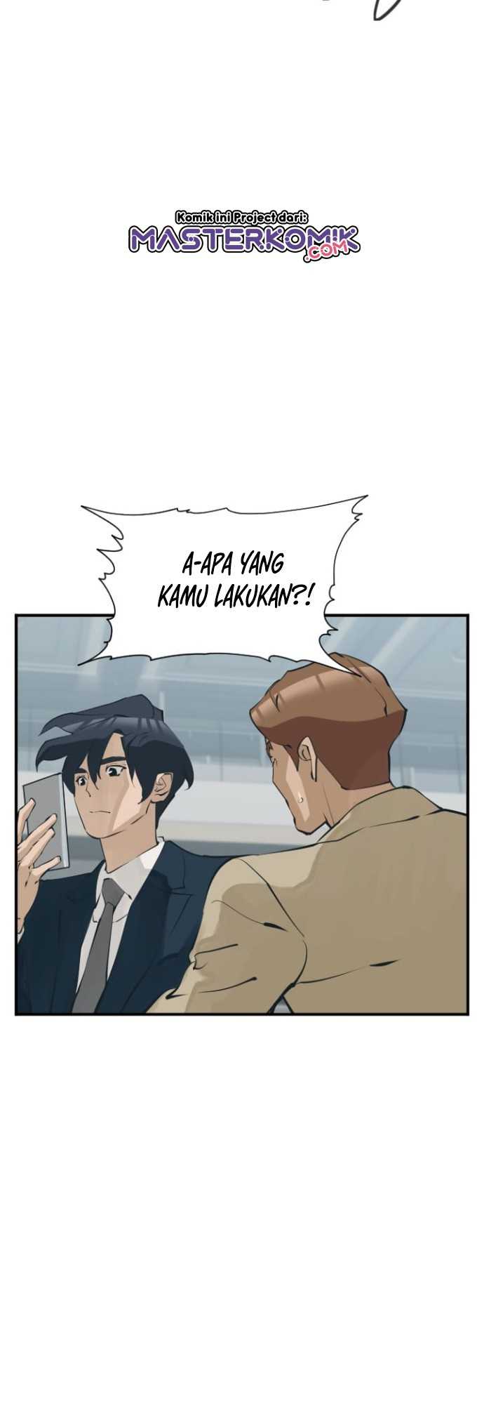 I Stack Experience Through Writing Books Chapter 145 Gambar 41