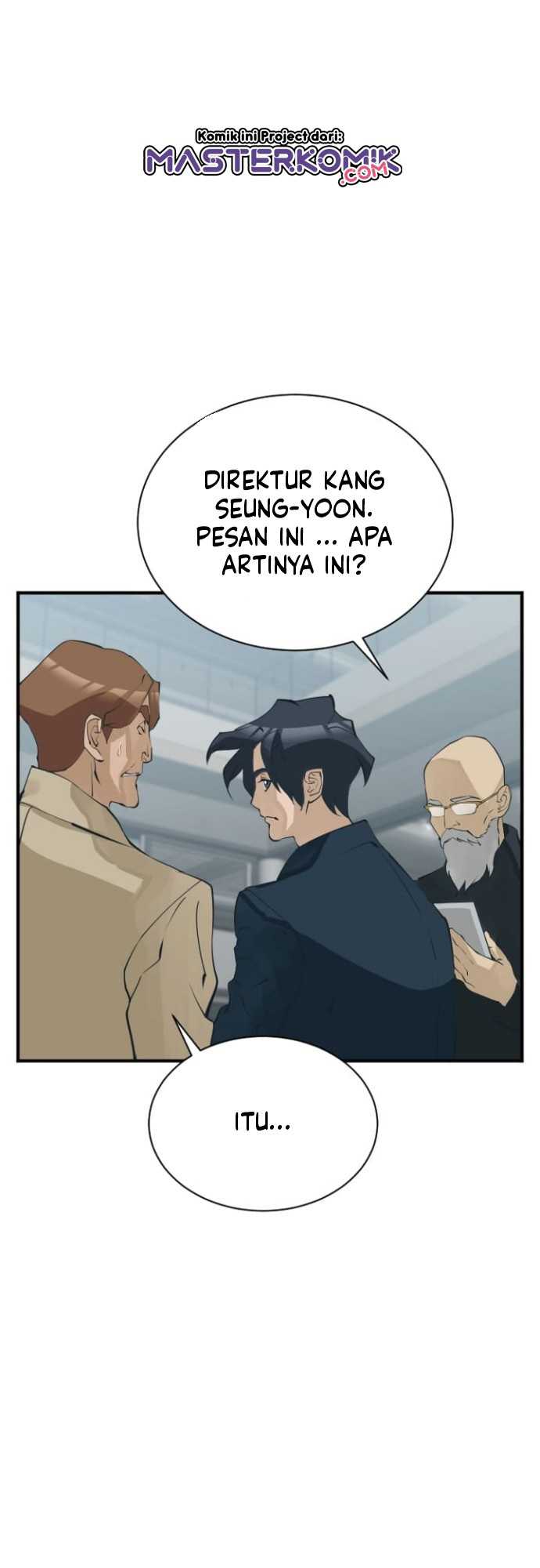 I Stack Experience Through Writing Books Chapter 145 Gambar 44