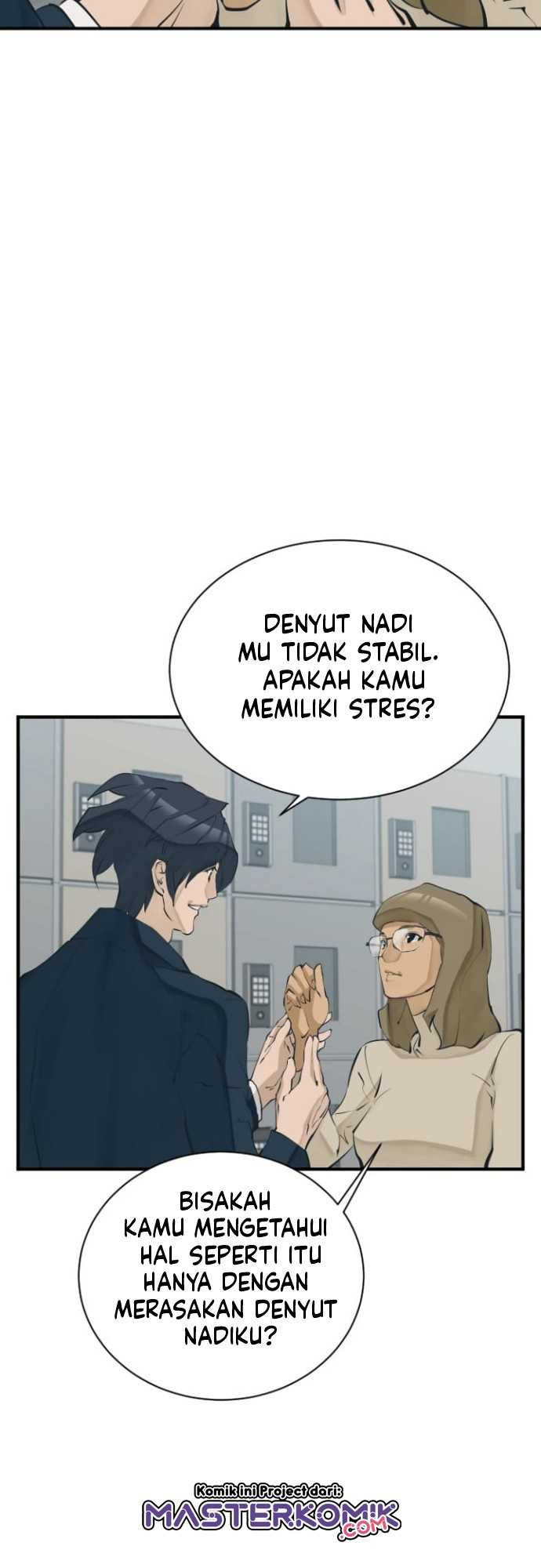 I Stack Experience Through Writing Books Chapter 145 Gambar 8