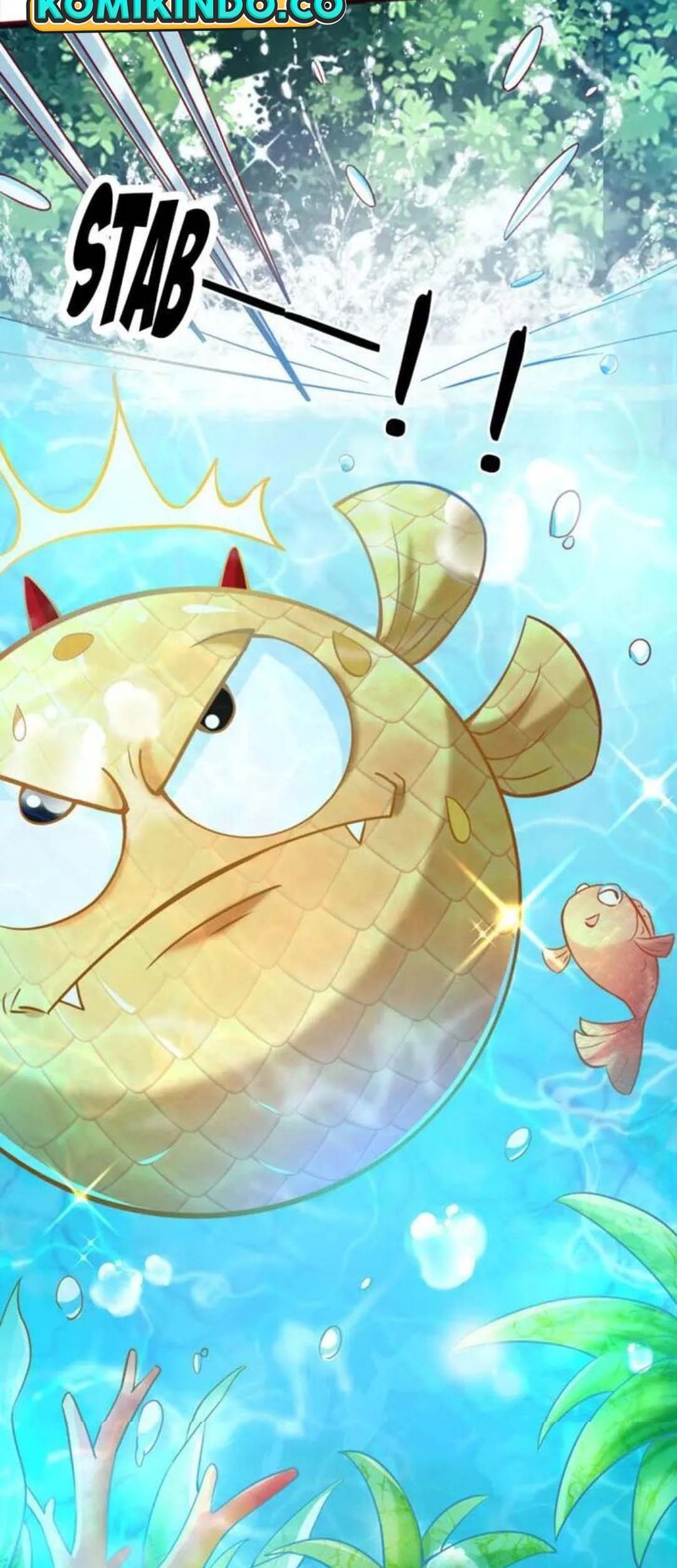 Baca  I Became The Emperor’s Daughter One Day Chapter 186 Gambar 2