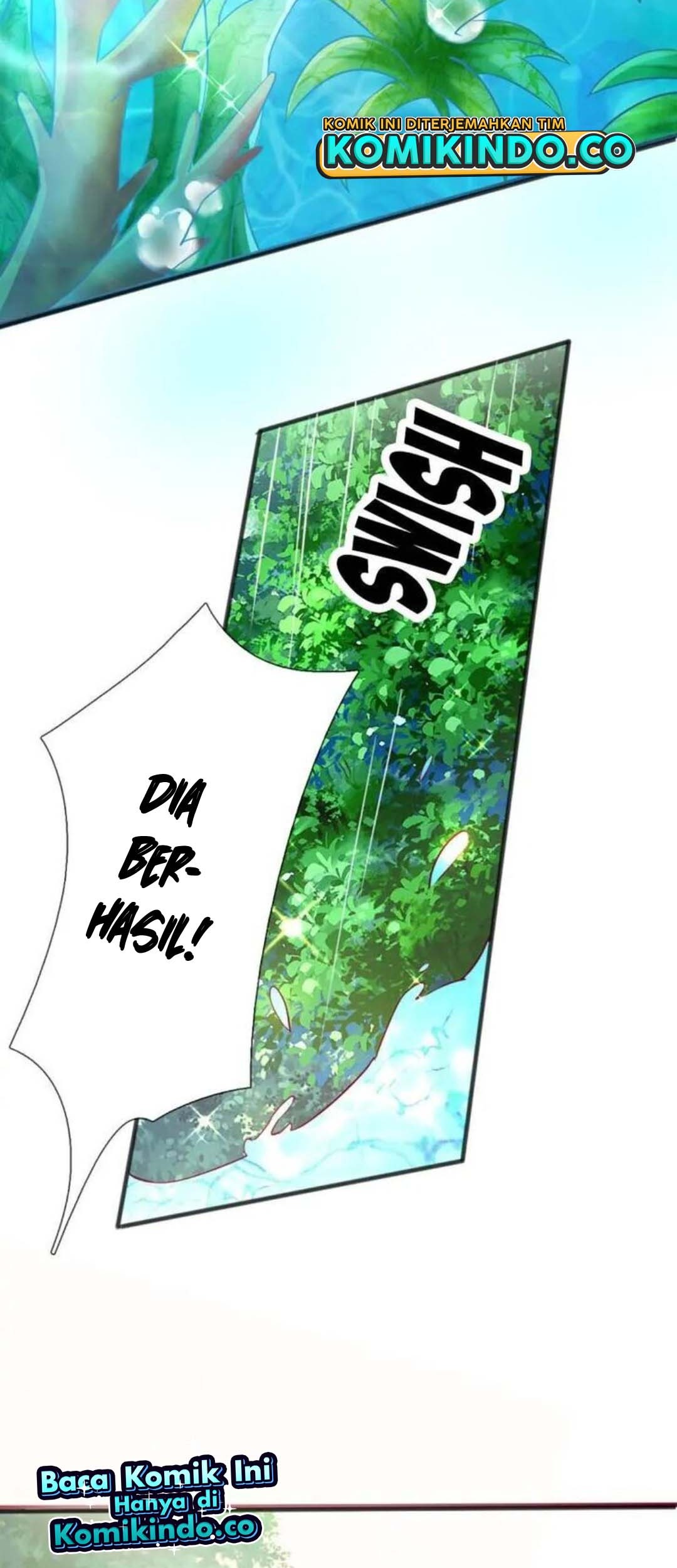 I Became The Emperor’s Daughter One Day Chapter 186 Gambar 3