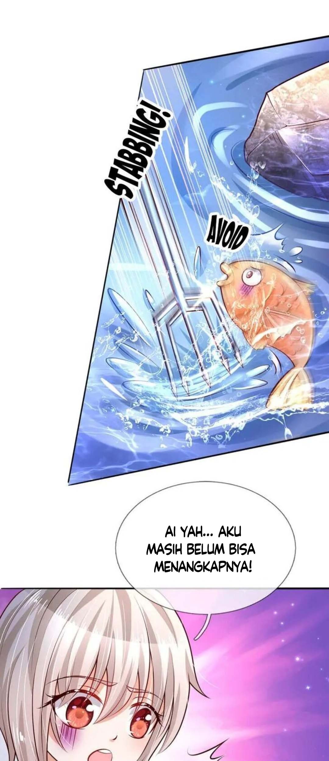 I Became The Emperor’s Daughter One Day Chapter 185 Gambar 11