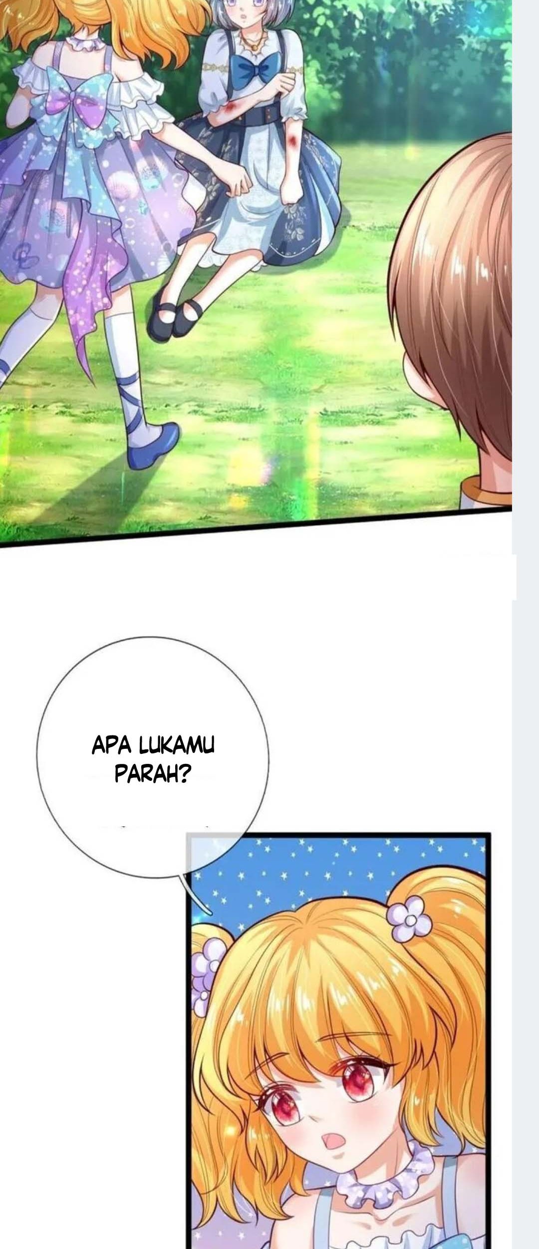 Baca  I Became The Emperor’s Daughter One Day Chapter 184 Gambar 2