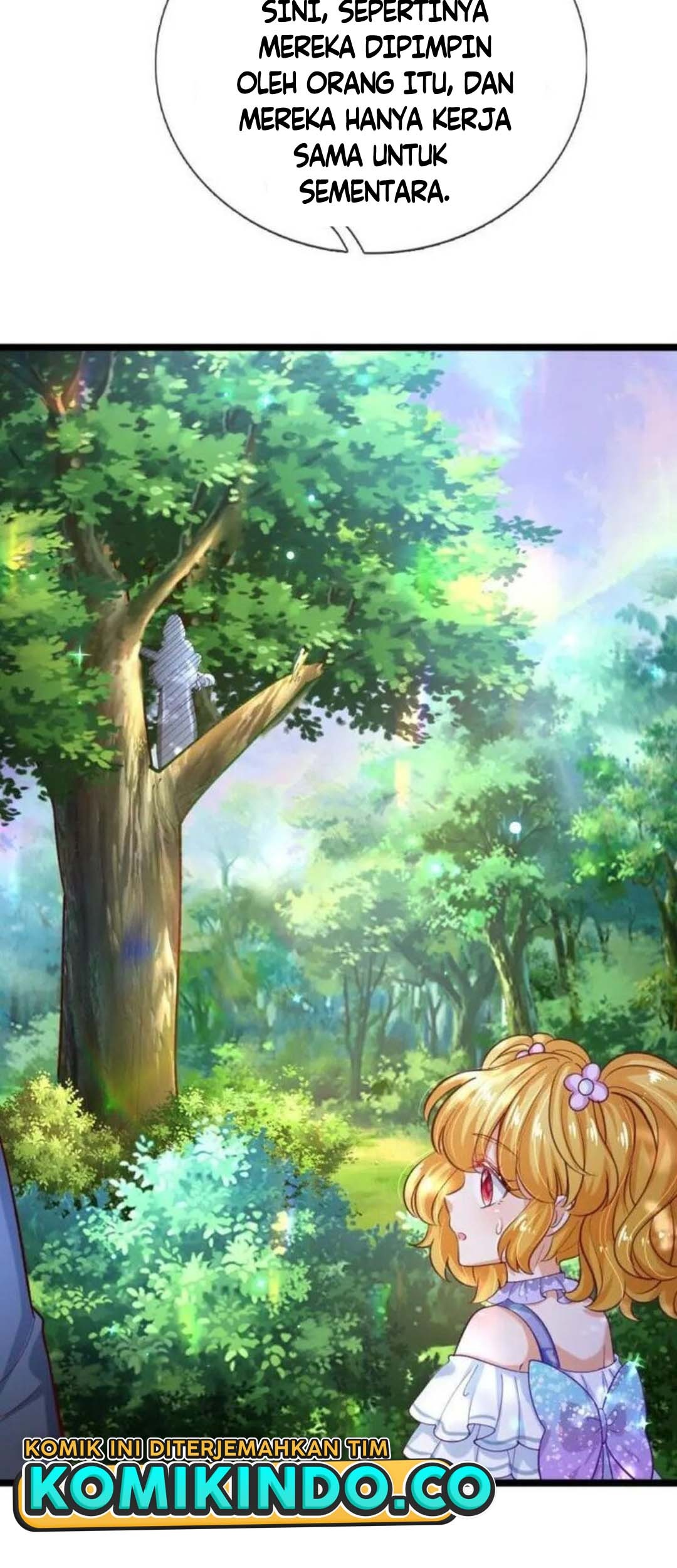 I Became The Emperor’s Daughter One Day Chapter 183 Gambar 9