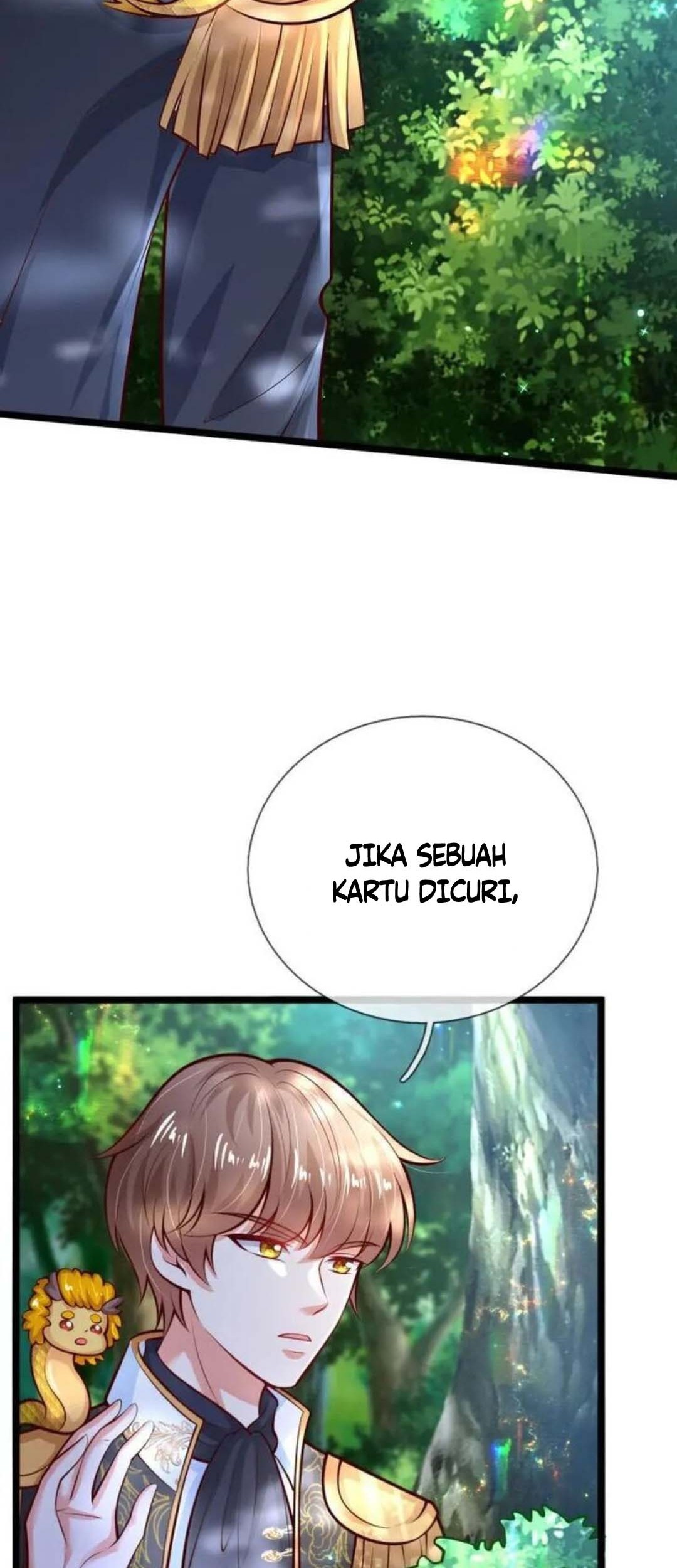 Baca  I Became The Emperor’s Daughter One Day Chapter 182 Gambar 2