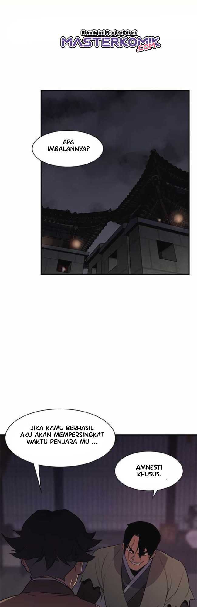 Baca  The Strongest in History Chapter 57 Gambar 2