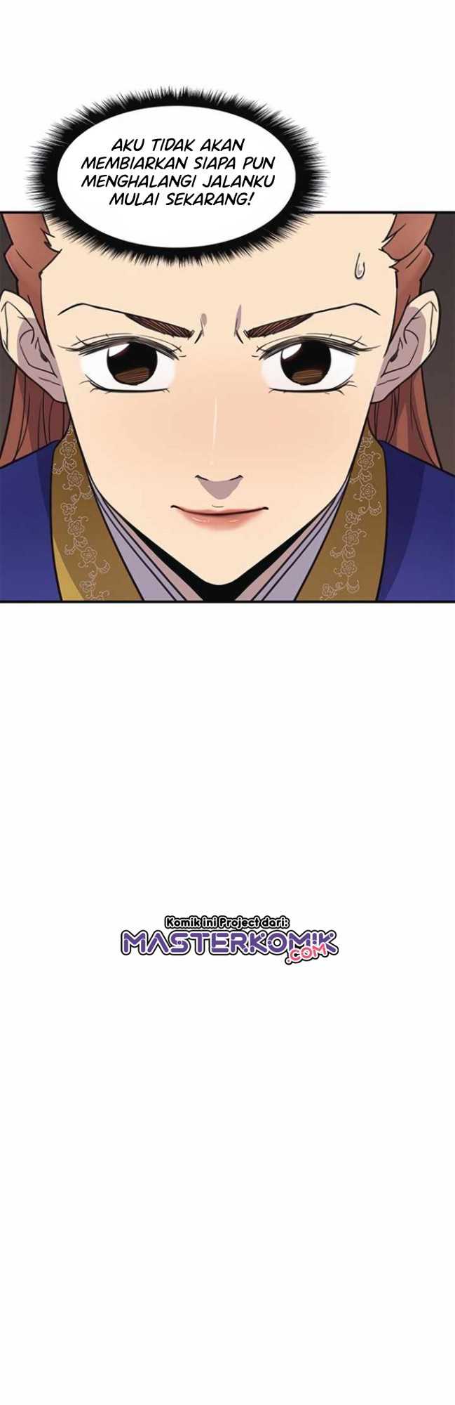 The Strongest in History Chapter 57 Gambar 23