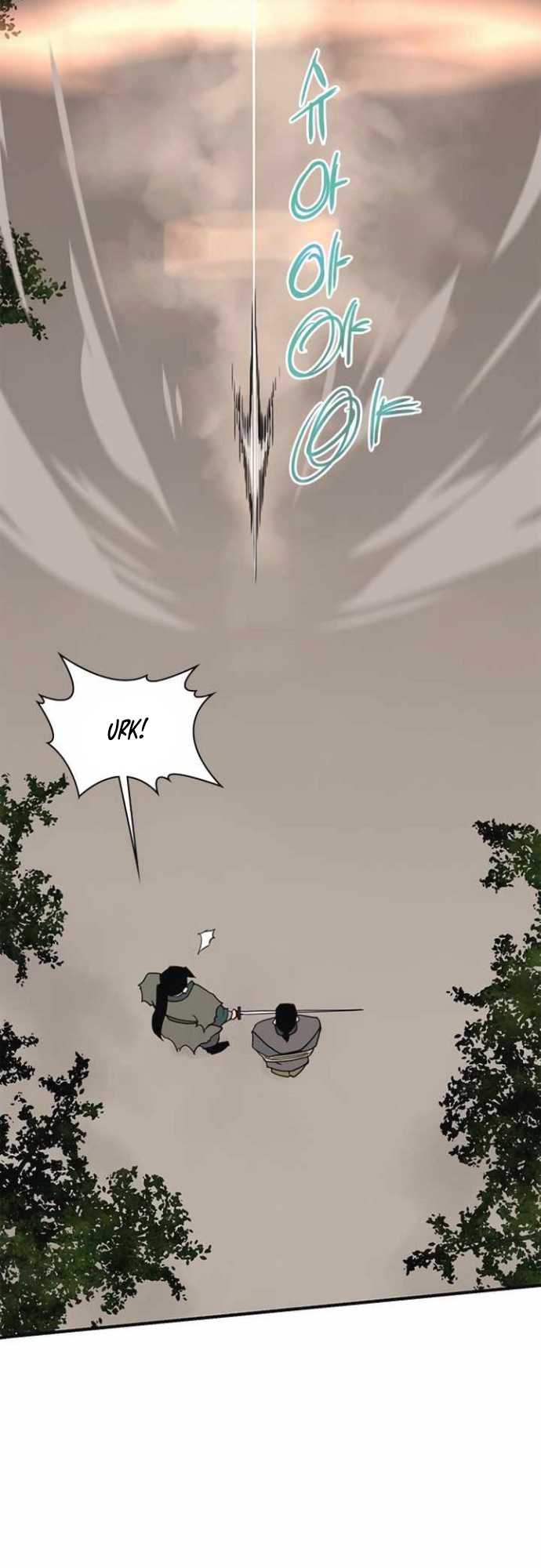 The Strongest in History Chapter 57 Gambar 55