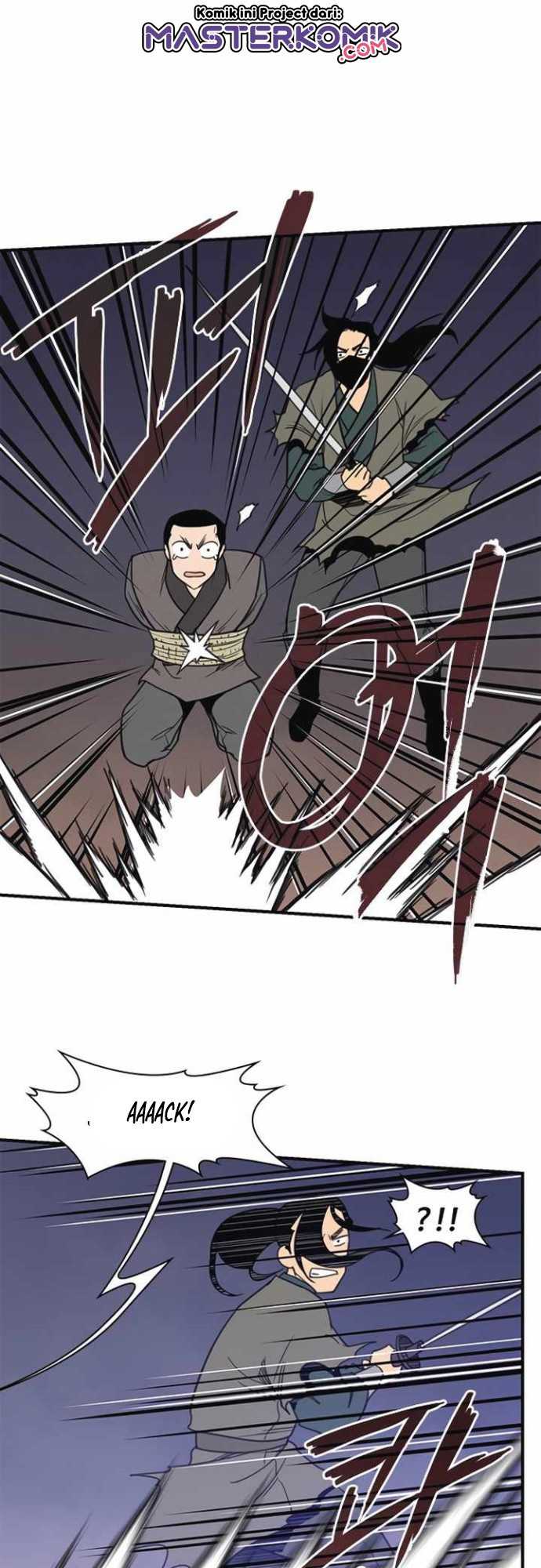 The Strongest in History Chapter 57 Gambar 56