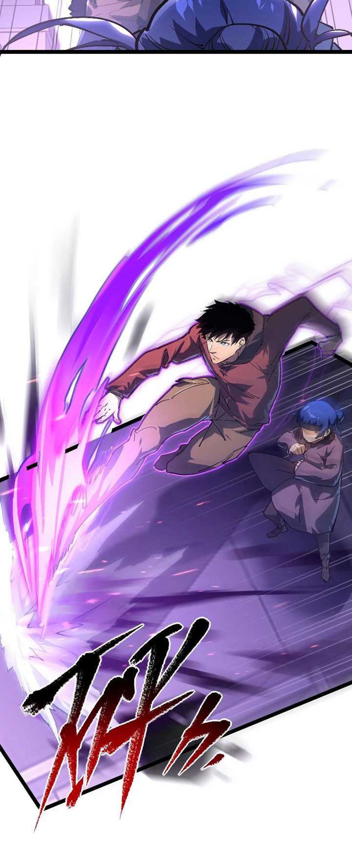 Rise From The Rubble Chapter 86 Gambar 17