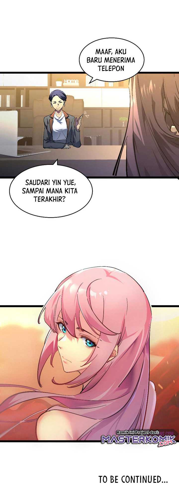 Rise From The Rubble Chapter 86 Gambar 27