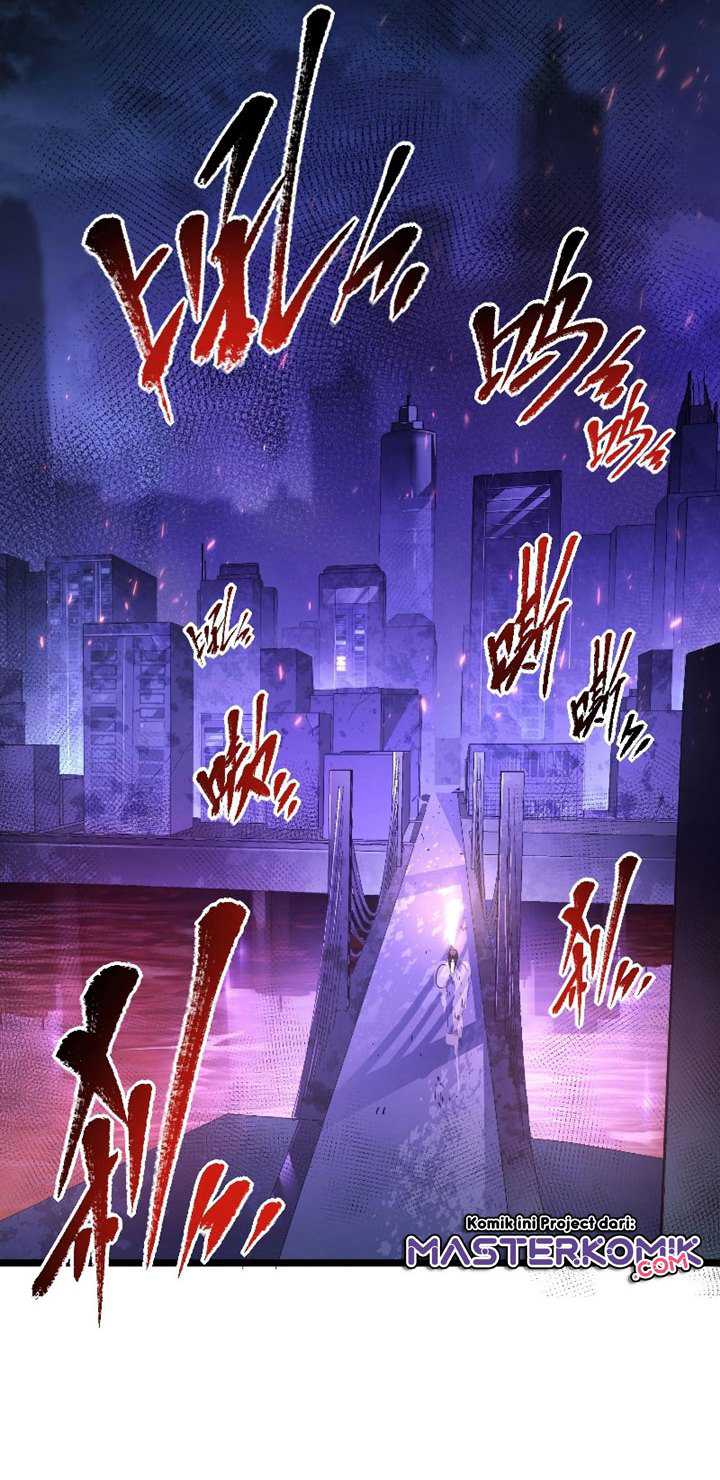 Rise From The Rubble Chapter 86 Gambar 3