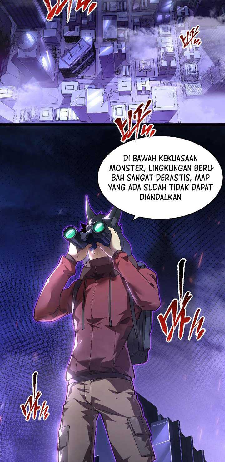 Rise From The Rubble Chapter 86 Gambar 5