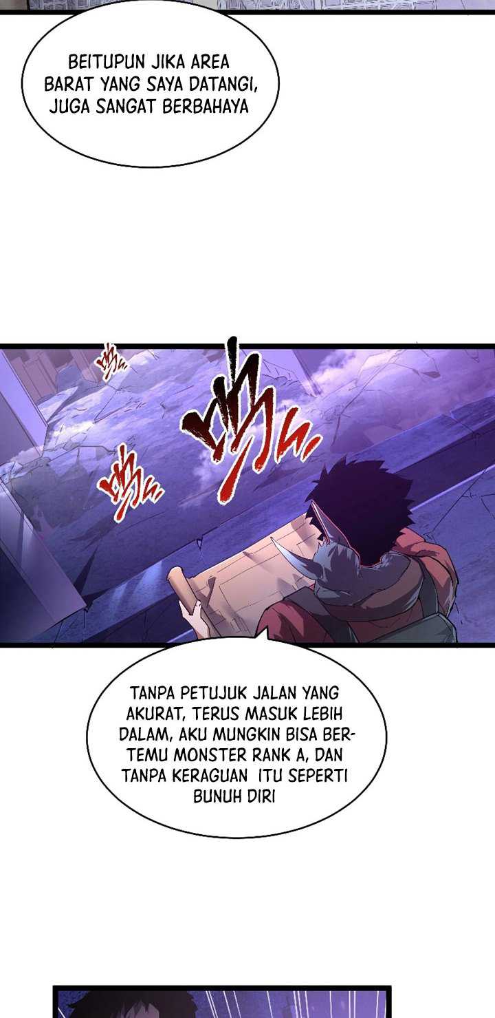 Rise From The Rubble Chapter 86 Gambar 7